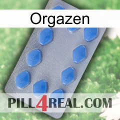 Orgazen 21